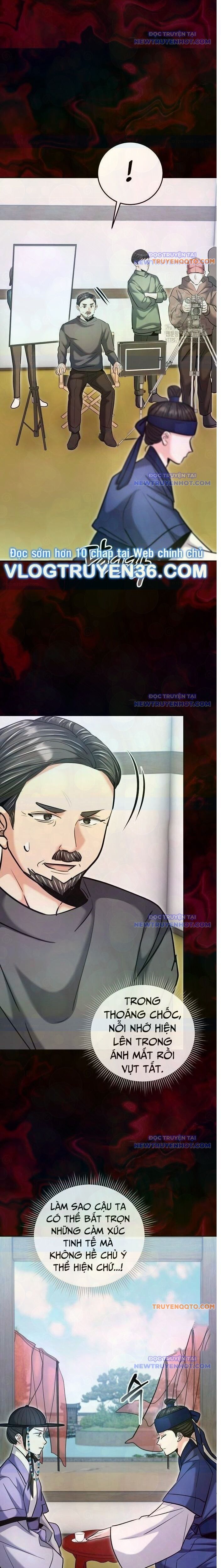 Ánh Hào Quang Của Diễn Viên Thiên Tài Chapter 73 - Trang 2