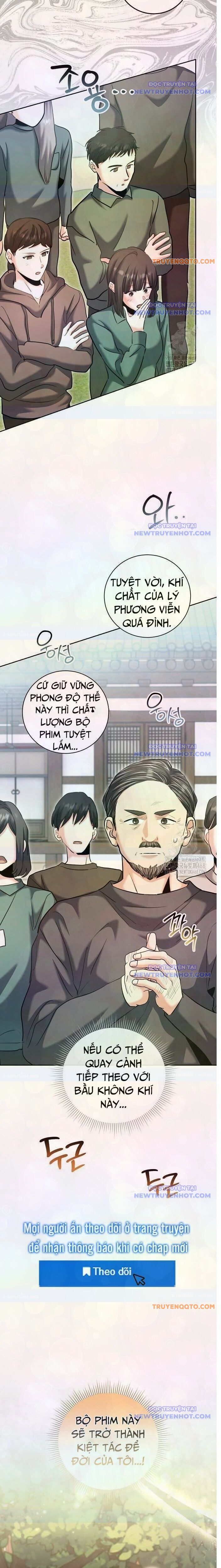 Ánh Hào Quang Của Diễn Viên Thiên Tài Chapter 73 - Trang 2
