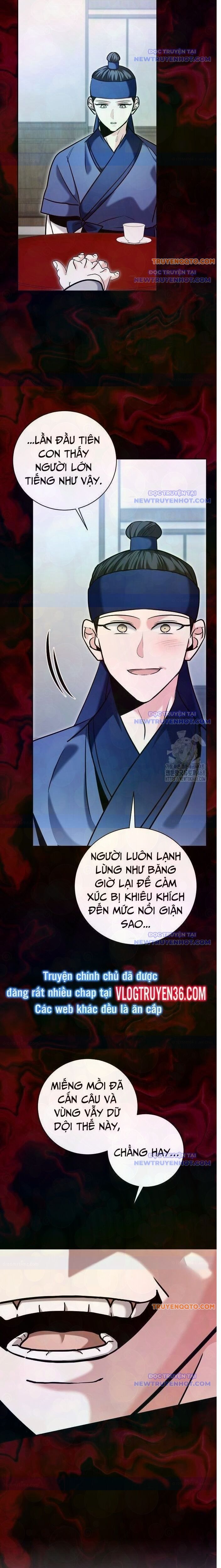 Ánh Hào Quang Của Diễn Viên Thiên Tài Chapter 73 - Trang 2
