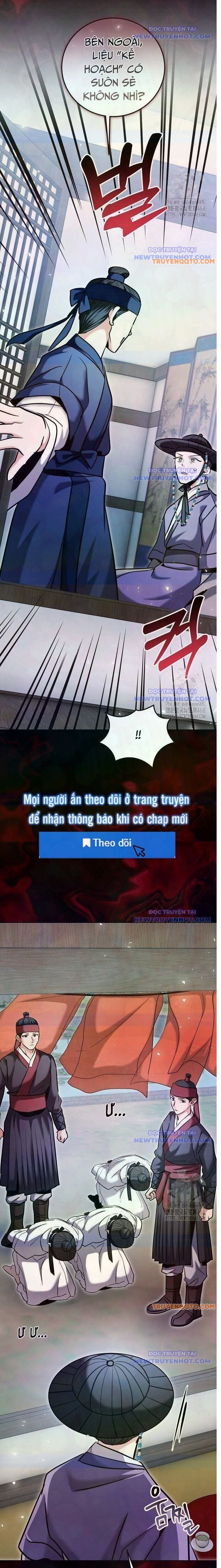 Ánh Hào Quang Của Diễn Viên Thiên Tài Chapter 73 - Trang 2
