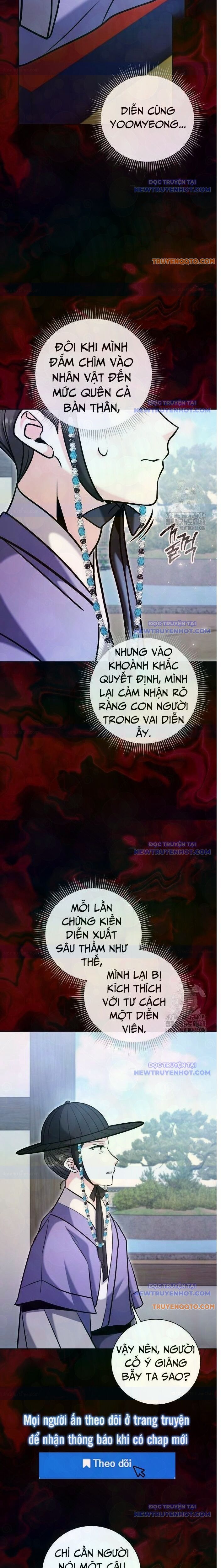 Ánh Hào Quang Của Diễn Viên Thiên Tài Chapter 73 - Trang 2