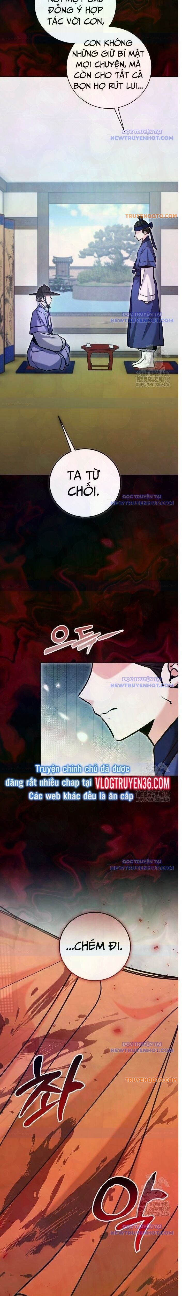 Ánh Hào Quang Của Diễn Viên Thiên Tài Chapter 73 - Trang 2