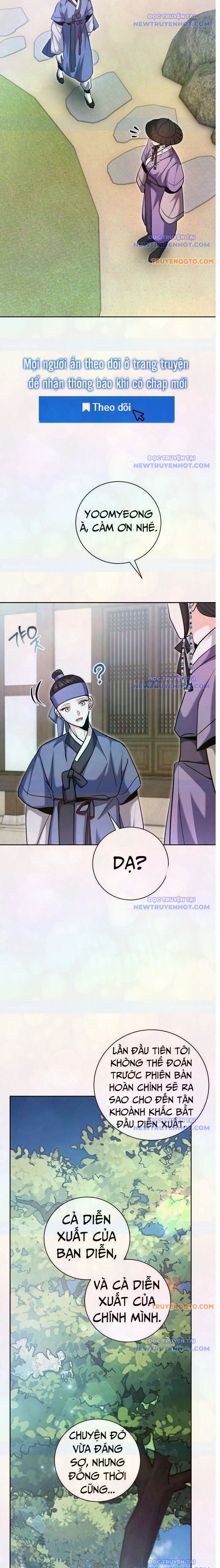 Ánh Hào Quang Của Diễn Viên Thiên Tài Chapter 73 - Trang 2