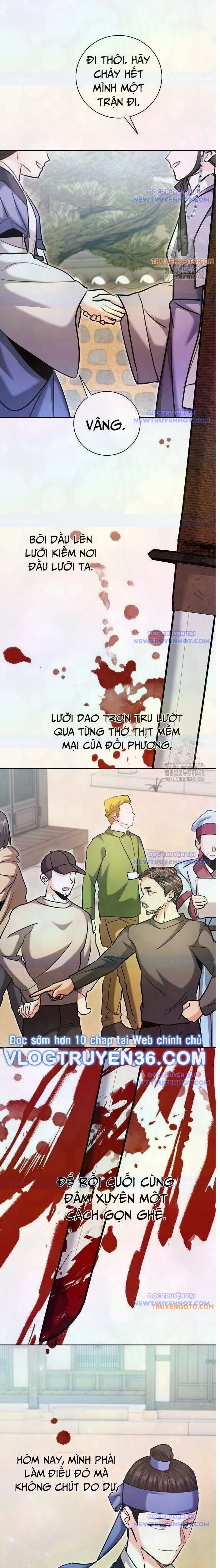 Ánh Hào Quang Của Diễn Viên Thiên Tài Chapter 73 - Trang 2