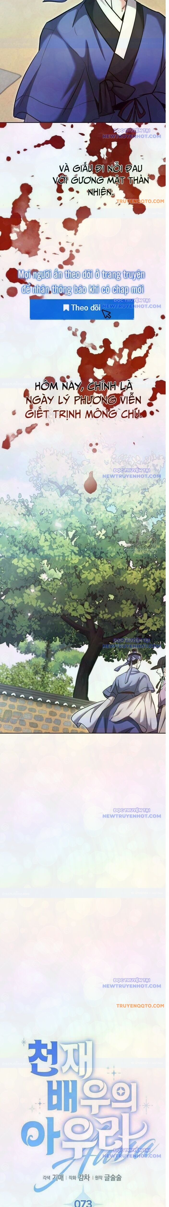Ánh Hào Quang Của Diễn Viên Thiên Tài Chapter 73 - Trang 2