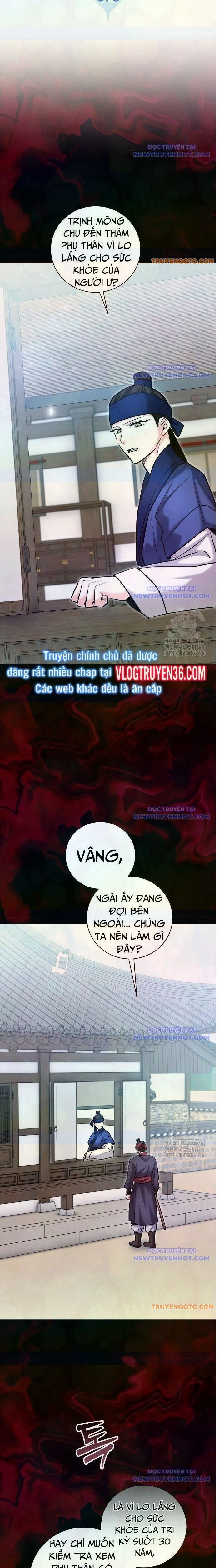 Ánh Hào Quang Của Diễn Viên Thiên Tài Chapter 73 - Trang 2