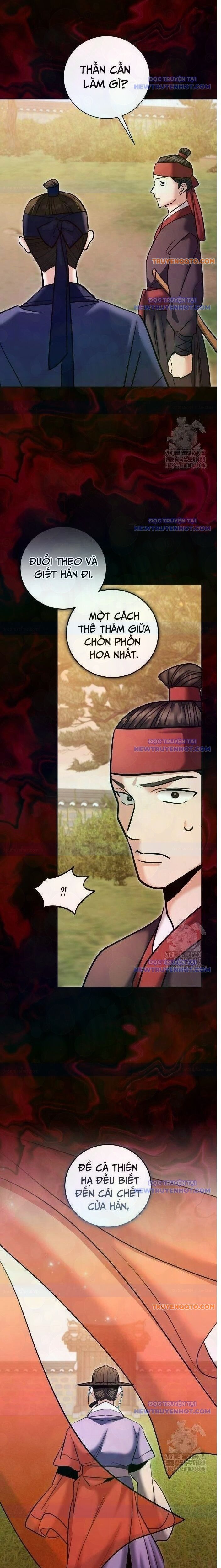 Ánh Hào Quang Của Diễn Viên Thiên Tài Chapter 74 - Trang 2