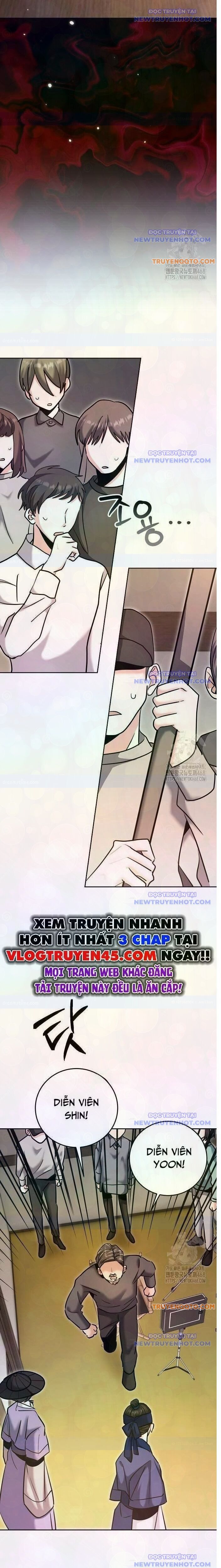 Ánh Hào Quang Của Diễn Viên Thiên Tài Chapter 74 - Trang 2