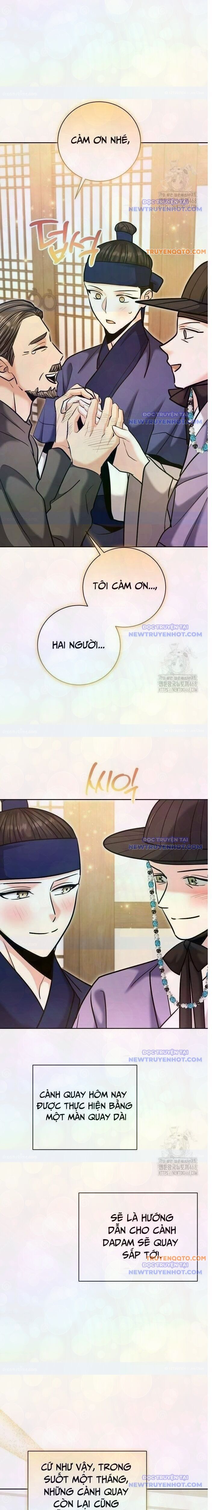 Ánh Hào Quang Của Diễn Viên Thiên Tài Chapter 74 - Trang 2