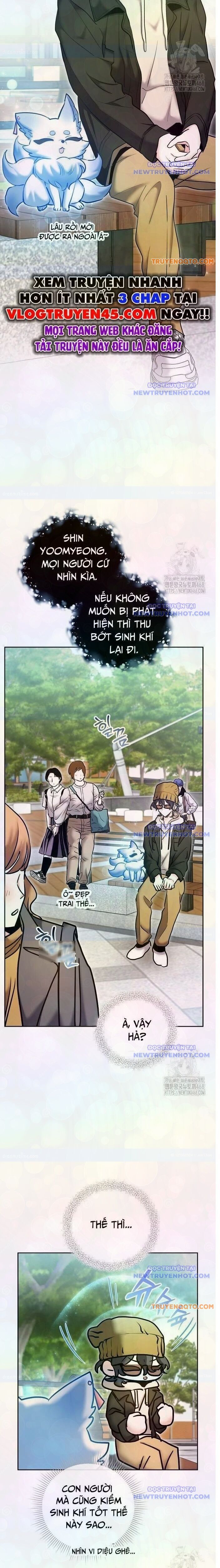Ánh Hào Quang Của Diễn Viên Thiên Tài Chapter 74 - Trang 2