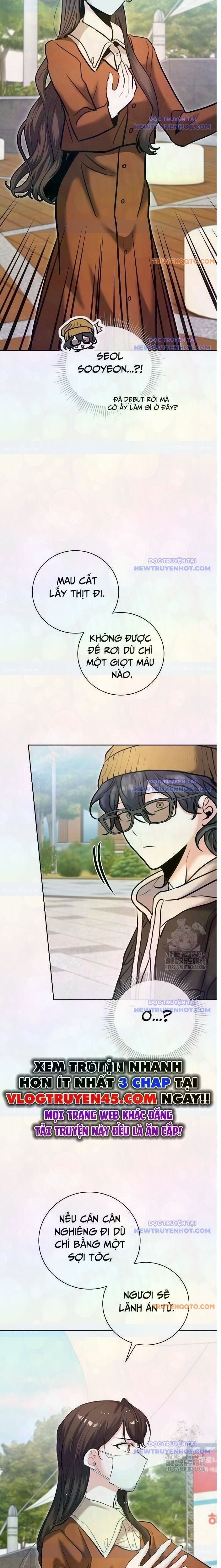 Ánh Hào Quang Của Diễn Viên Thiên Tài Chapter 74 - Trang 2