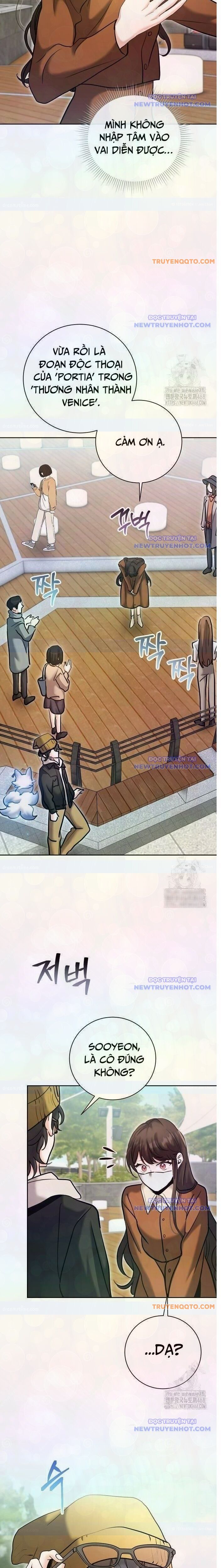 Ánh Hào Quang Của Diễn Viên Thiên Tài Chapter 74 - Trang 2