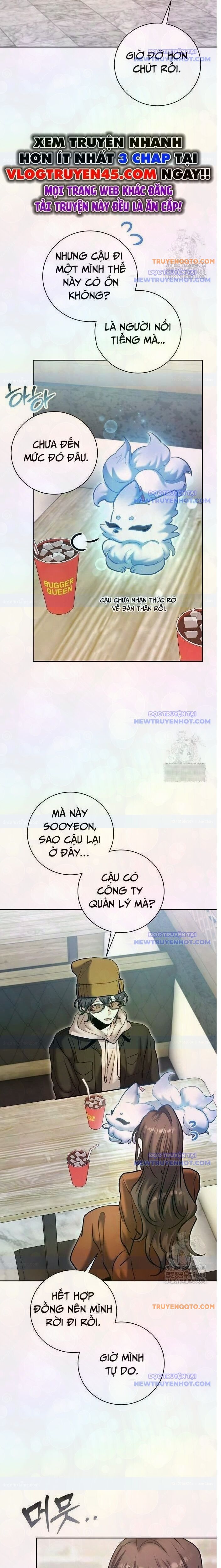 Ánh Hào Quang Của Diễn Viên Thiên Tài Chapter 74 - Trang 2