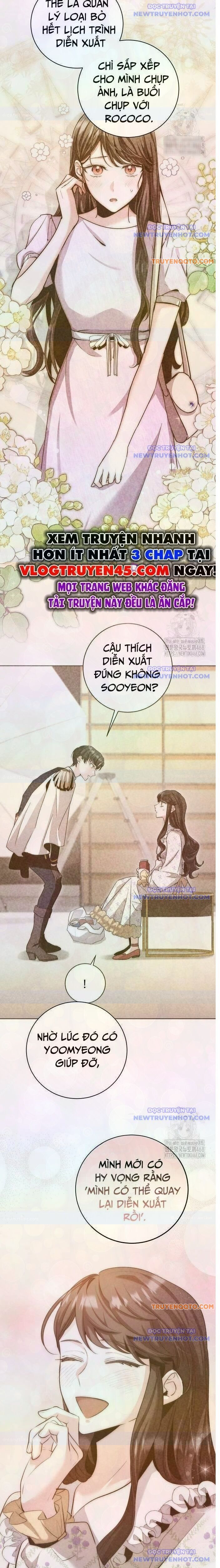 Ánh Hào Quang Của Diễn Viên Thiên Tài Chapter 74 - Trang 2