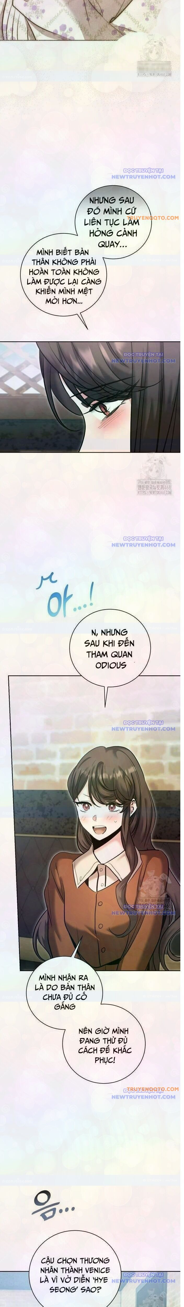 Ánh Hào Quang Của Diễn Viên Thiên Tài Chapter 74 - Trang 2