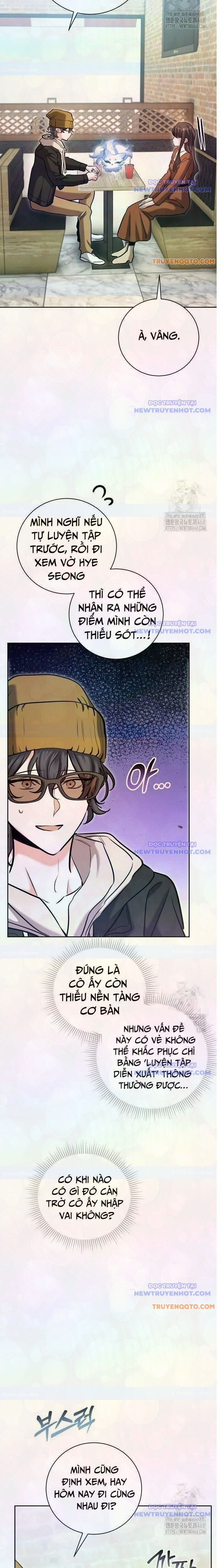 Ánh Hào Quang Của Diễn Viên Thiên Tài Chapter 74 - Trang 2