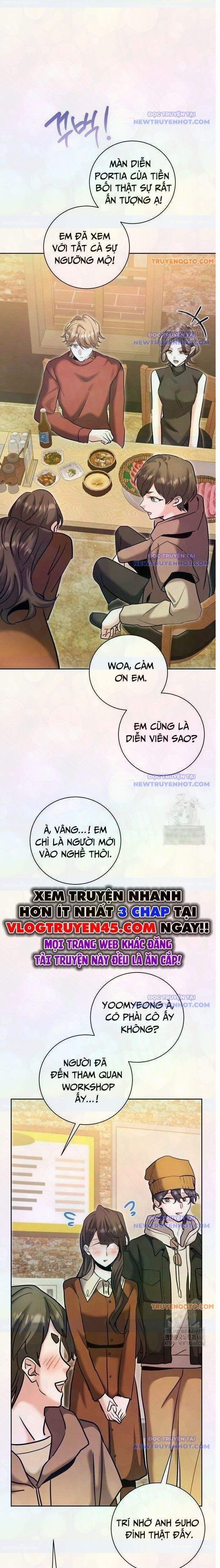 Ánh Hào Quang Của Diễn Viên Thiên Tài Chapter 74 - Trang 2