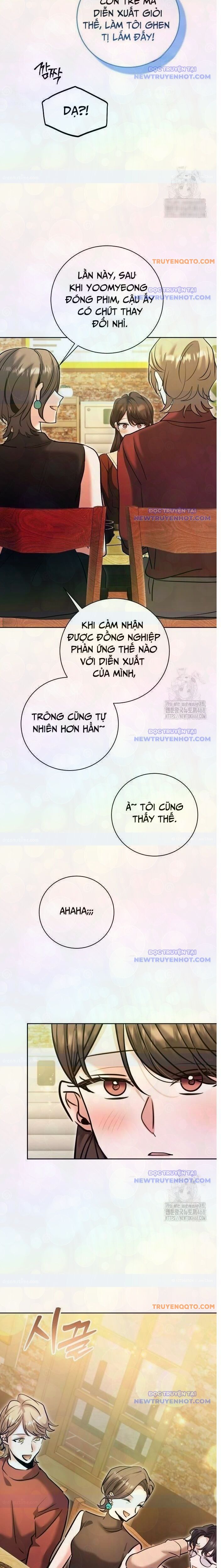 Ánh Hào Quang Của Diễn Viên Thiên Tài Chapter 74 - Trang 2
