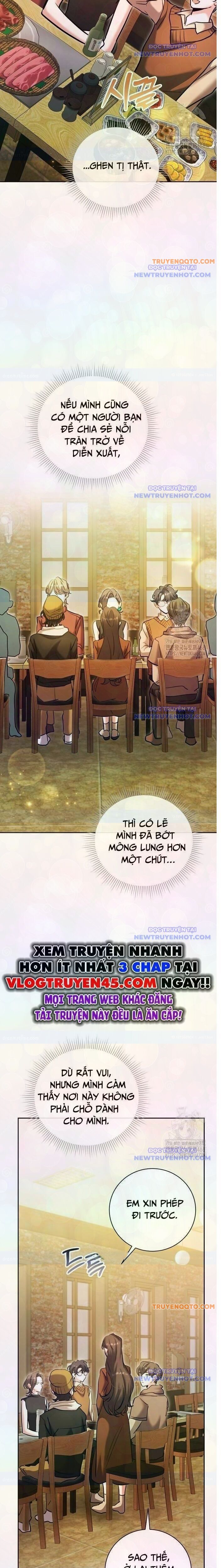 Ánh Hào Quang Của Diễn Viên Thiên Tài Chapter 74 - Trang 2