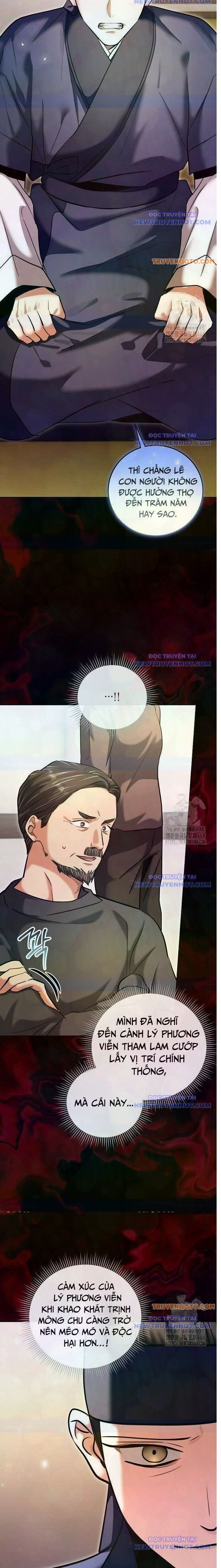 Ánh Hào Quang Của Diễn Viên Thiên Tài Chapter 74 - Trang 2