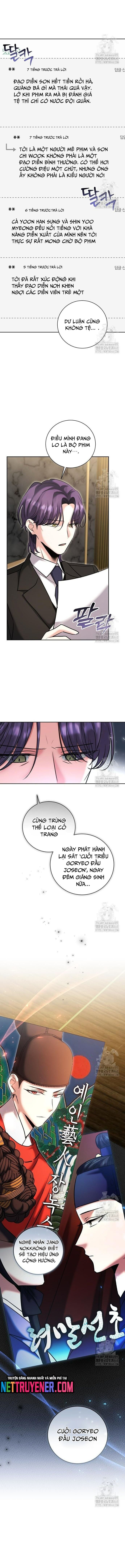 Ánh Hào Quang Của Diễn Viên Thiên Tài Chapter 76 - Trang 2