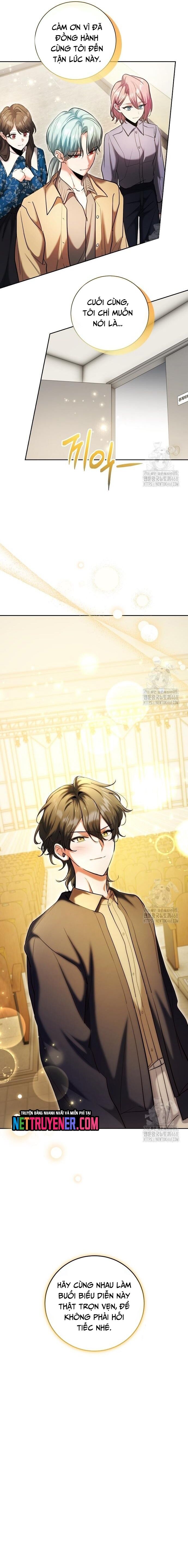 Ánh Hào Quang Của Diễn Viên Thiên Tài Chapter 82 - Trang 2