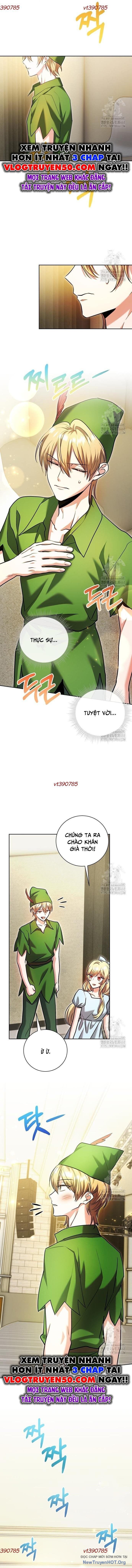 Ánh Hào Quang Của Diễn Viên Thiên Tài Chapter 85 - Trang 2