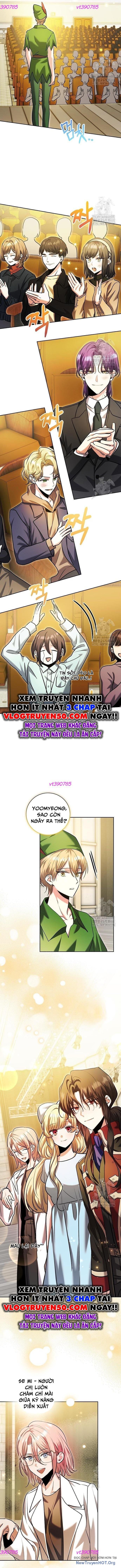 Ánh Hào Quang Của Diễn Viên Thiên Tài Chapter 85 - Trang 2