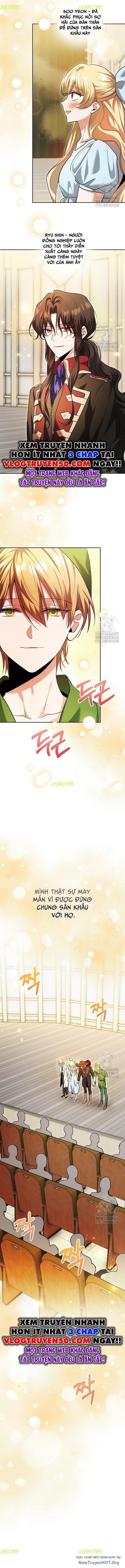 Ánh Hào Quang Của Diễn Viên Thiên Tài Chapter 85 - Trang 2