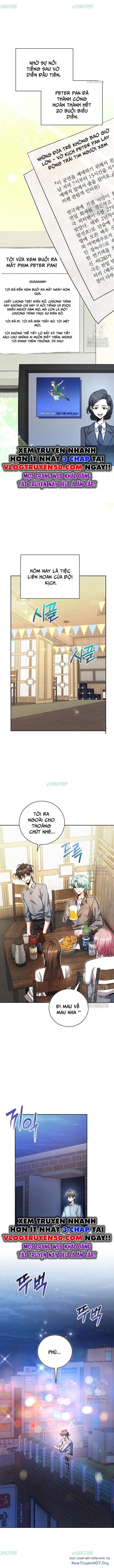Ánh Hào Quang Của Diễn Viên Thiên Tài Chapter 85 - Trang 2