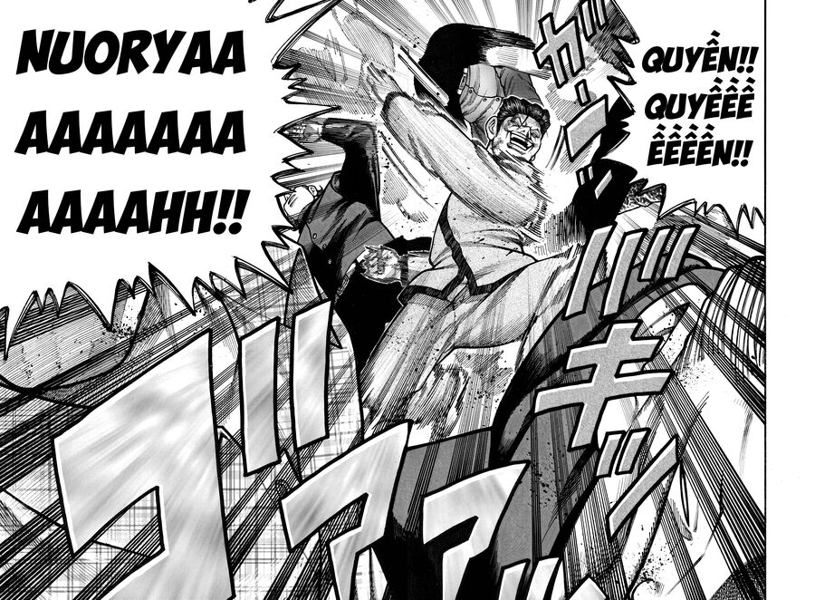 Ngoại Truyện Crows Housenka: Sự Khởi Đầu Của Housen Chapter 82 - Trang 2