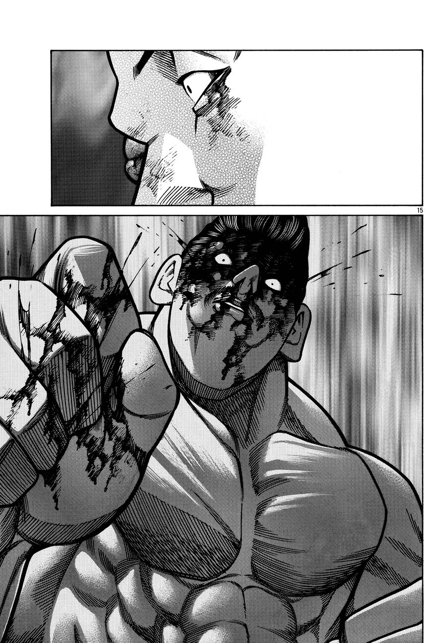 Ngoại Truyện Crows Housenka: Sự Khởi Đầu Của Housen Chapter 87 - Trang 2