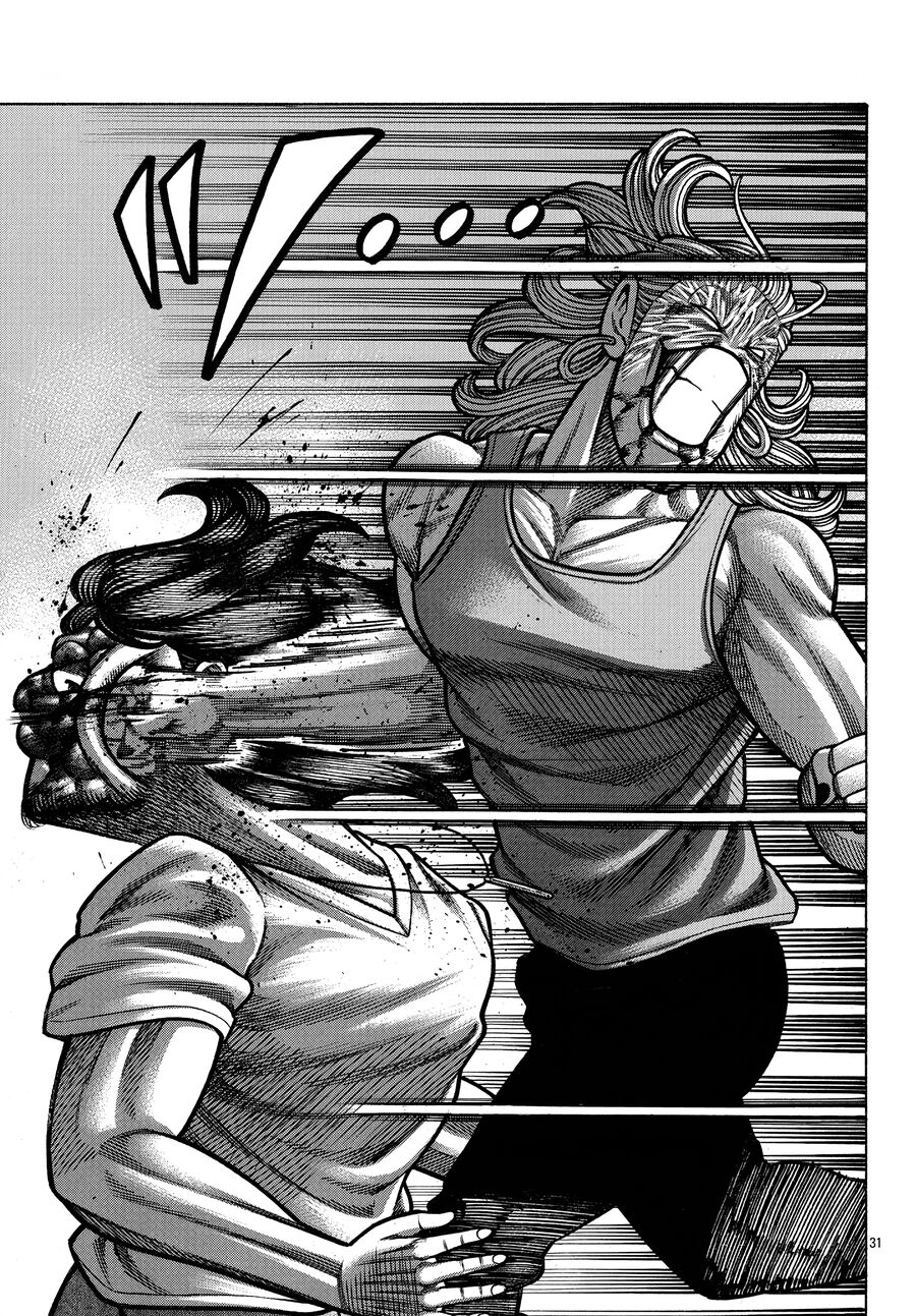 Ngoại Truyện Crows Housenka: Sự Khởi Đầu Của Housen Chapter 87 - Trang 2