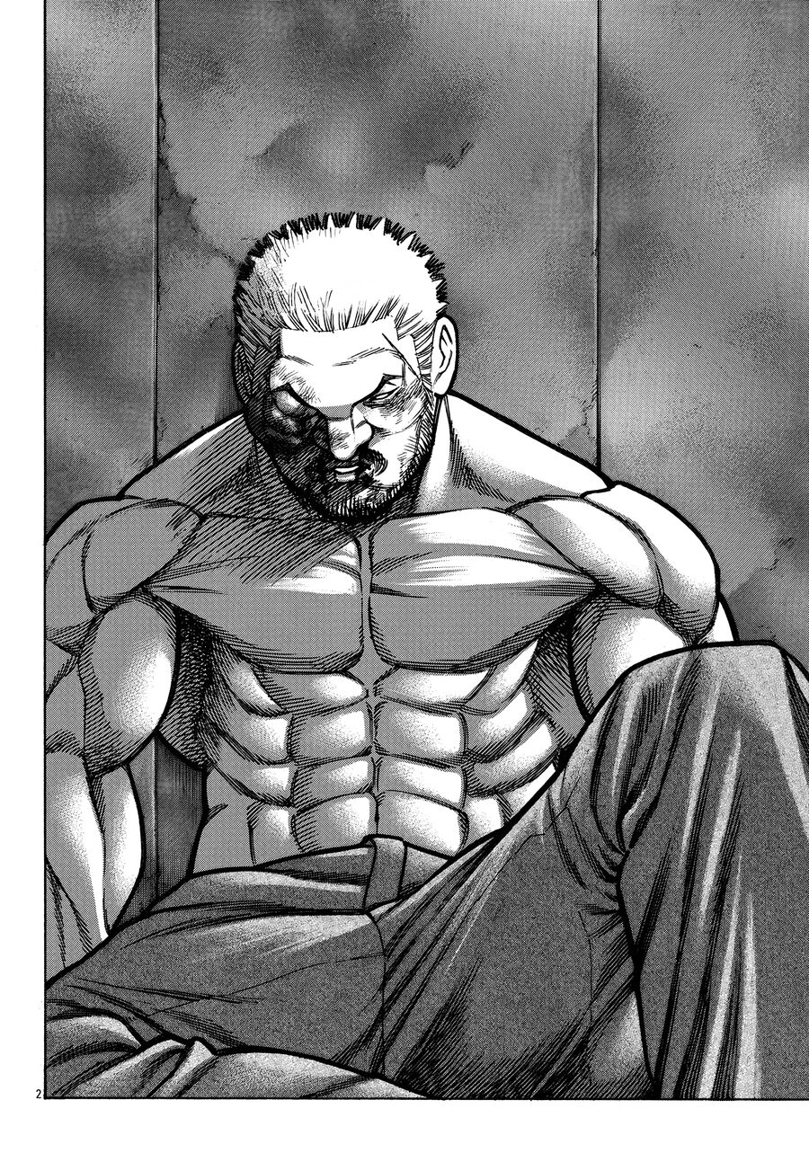 Ngoại Truyện Crows Housenka: Sự Khởi Đầu Của Housen Chapter 87 - Trang 2