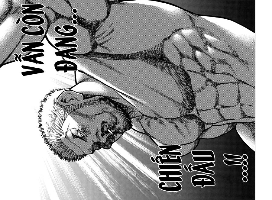 Ngoại Truyện Crows Housenka: Sự Khởi Đầu Của Housen Chapter 87 - Trang 2