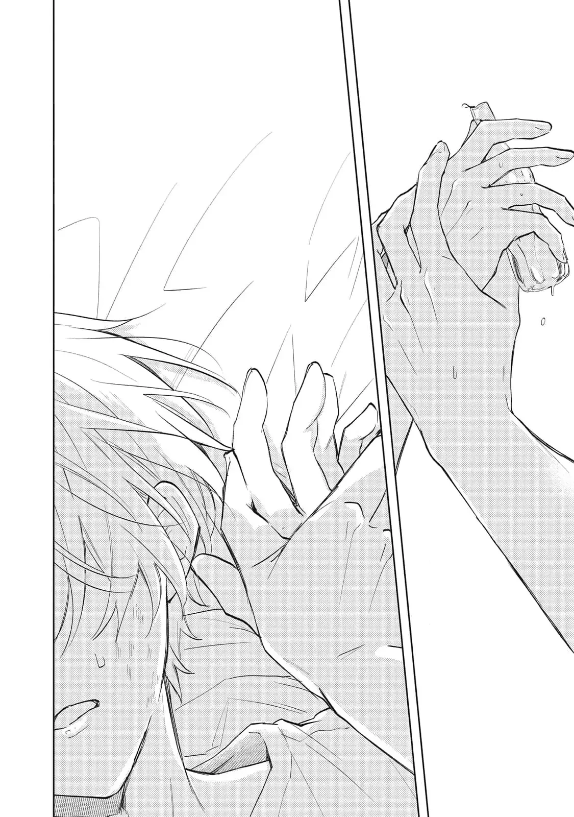 Bão Tố Và Hoa Tuyết Điểm Chapter 4 - Trang 2