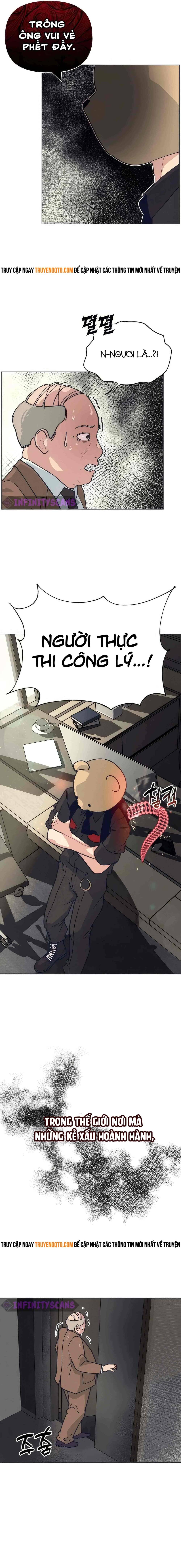 Con Rể Quỷ Quyệt Chapter 1 - Trang 2