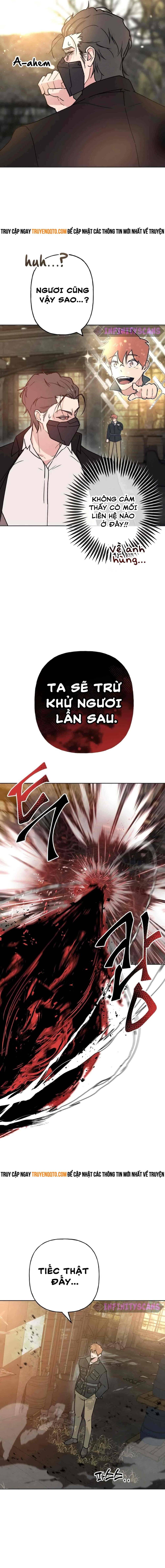 Con Rể Quỷ Quyệt Chapter 1 - Trang 2