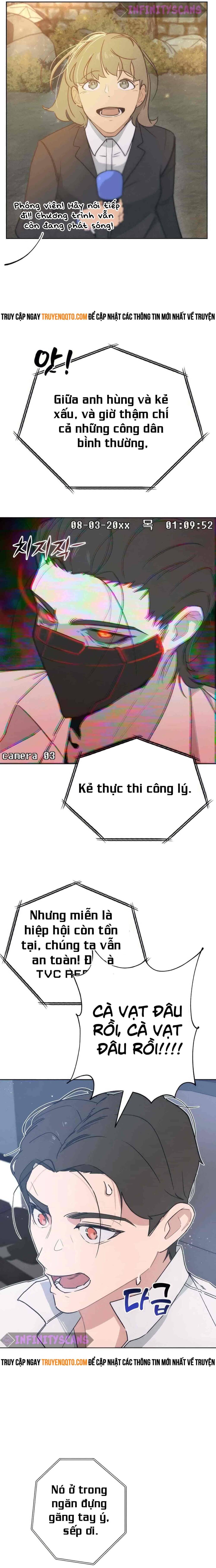 Con Rể Quỷ Quyệt Chapter 1 - Trang 2