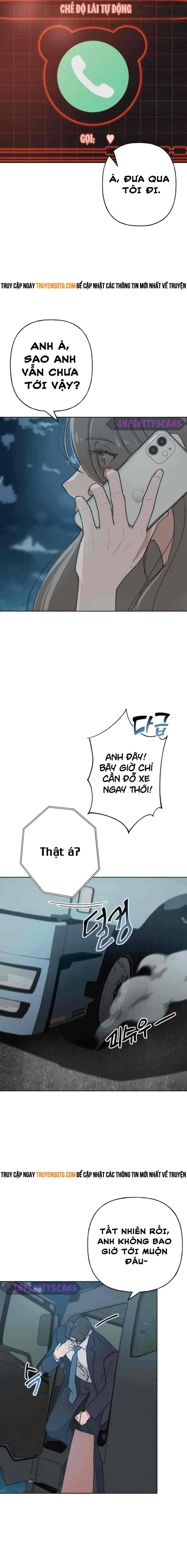 Con Rể Quỷ Quyệt Chapter 1 - Trang 2