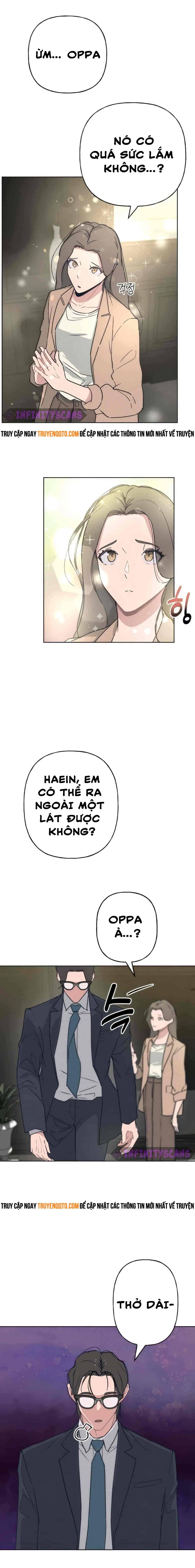 Con Rể Quỷ Quyệt Chapter 1 - Trang 2