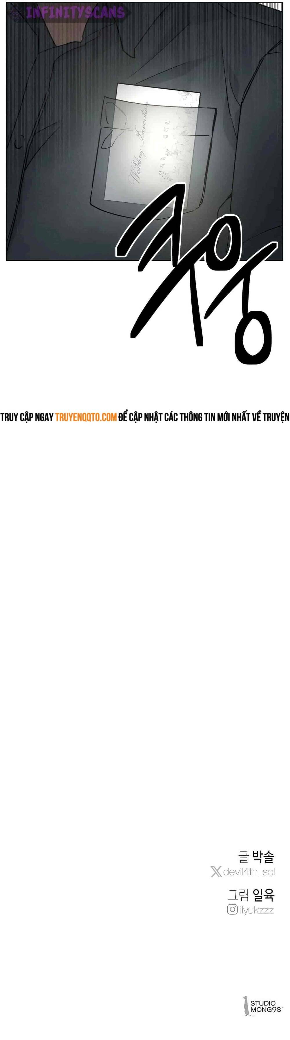 Con Rể Quỷ Quyệt Chapter 1 - Trang 2