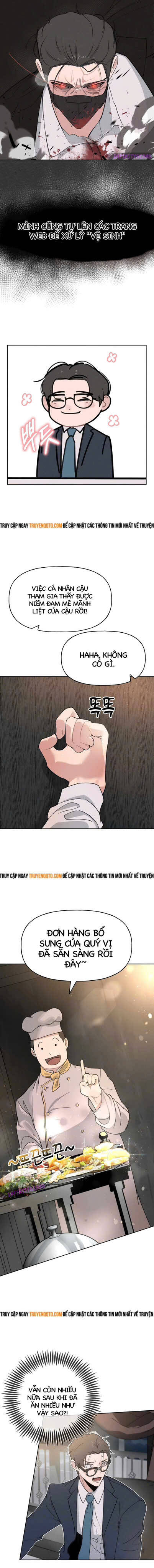 Con Rể Quỷ Quyệt Chapter 2 - Trang 2