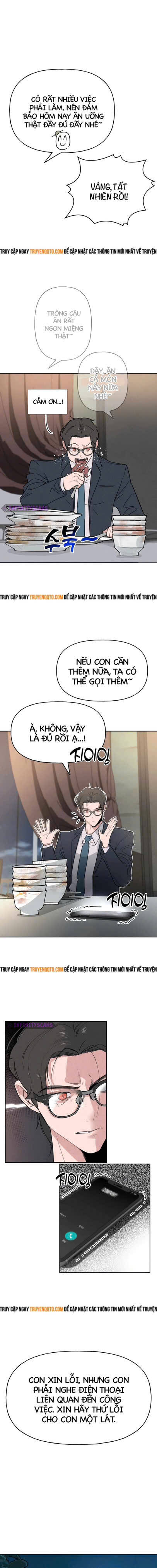 Con Rể Quỷ Quyệt Chapter 2 - Trang 2