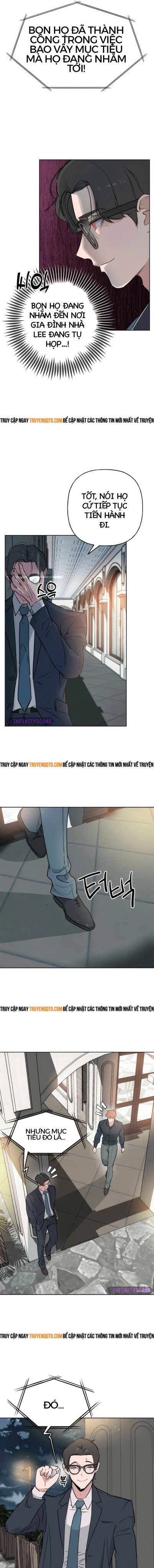 Con Rể Quỷ Quyệt Chapter 2 - Trang 2