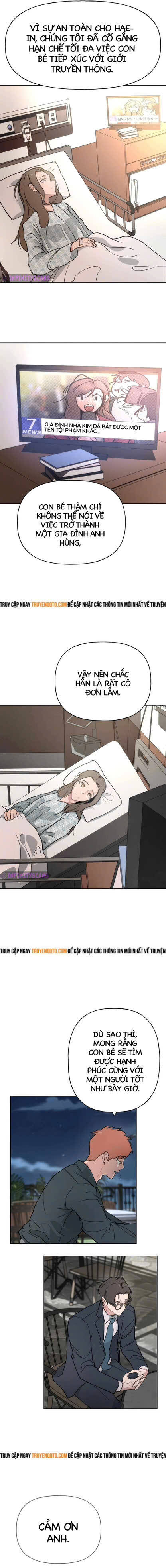 Con Rể Quỷ Quyệt Chapter 2 - Trang 2