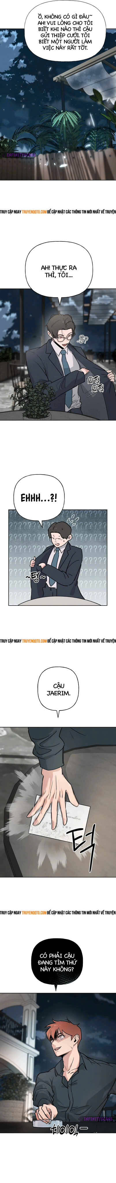 Con Rể Quỷ Quyệt Chapter 2 - Trang 2