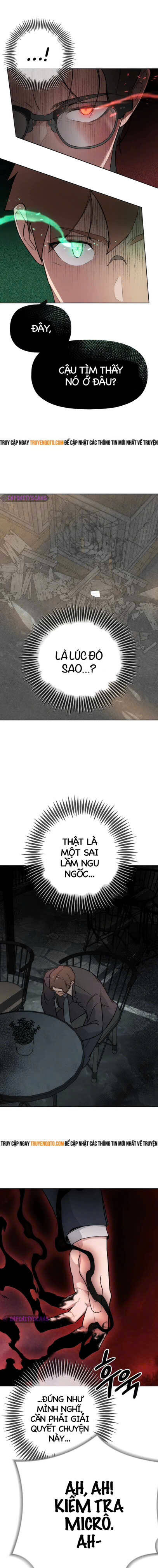 Con Rể Quỷ Quyệt Chapter 2 - Trang 2