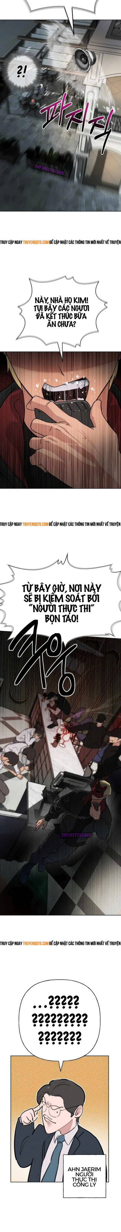 Con Rể Quỷ Quyệt Chapter 2 - Trang 2