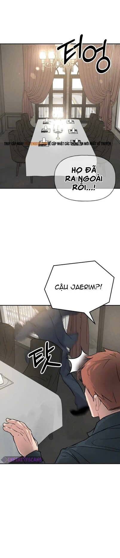 Con Rể Quỷ Quyệt Chapter 3 - Trang 2